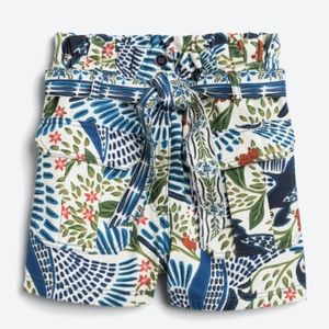 FARM Rio Macaw Shorts